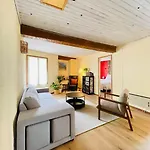 别墅 Chez-yu Au Pied De La Cite