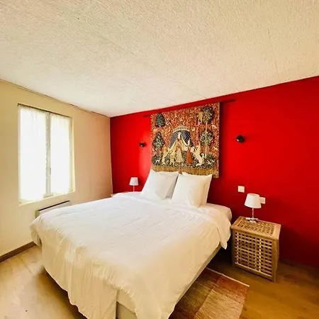 Villa Chez-yu Au Pied De La Cite Carcassonne