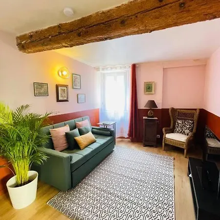 Chez-yu Au Pied De La Cite * Καρκασόν