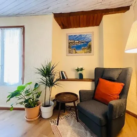 Chez-yu Cite * Carcassonne