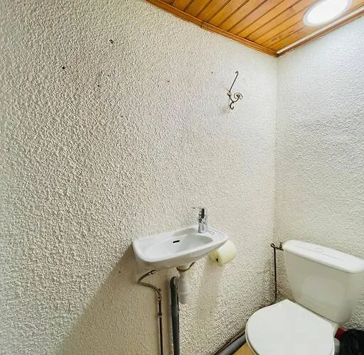 Chez-yu Au Pied De La Cite Каркассон