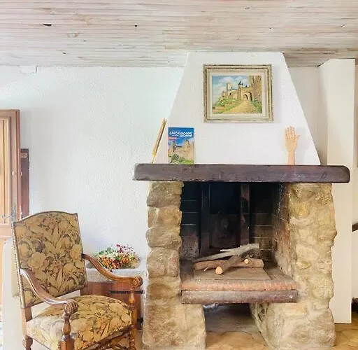 Chez-yu Au Pied De La Cite *