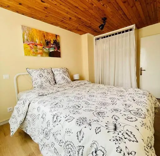 Chez-yu Au Pied De La Cite Вилла *