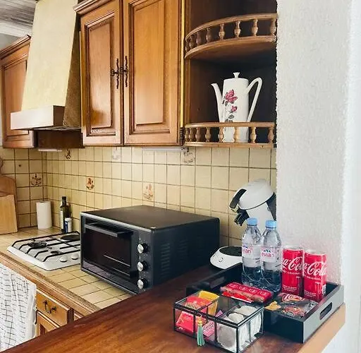 Chez-yu Au Pied De La Cite