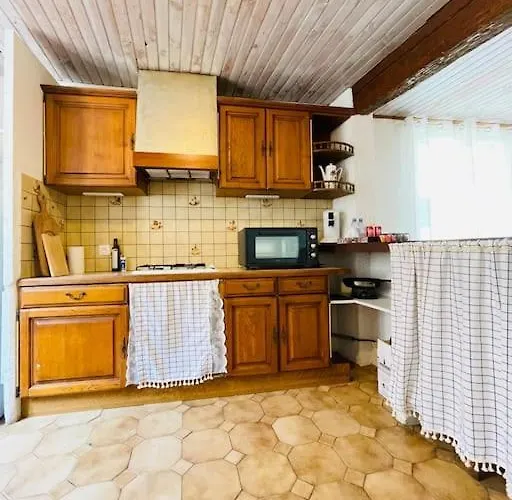 Chez-yu Au Pied De La Cite Villa Carcassonne